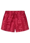 Bench. Badeshorts Rosa/Rot