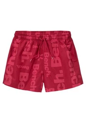 Bench. Badeshorts Rosa/Rot