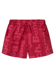 Bench. Badeshorts kurze oder lange Form