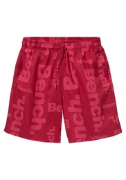 Bench. Badeshorts kurze oder lange Form