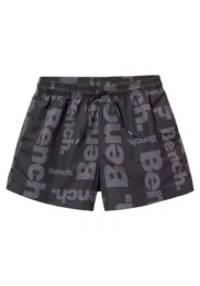 Bench. Badeshorts kurze oder lange Form