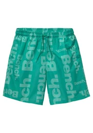 Bench. Badeshorts kurze oder lange Form