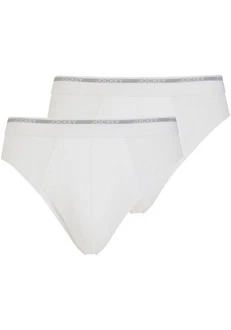 Jockey Slip Modern Classic Creme/Weiß/Grau