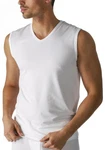 Mey Achselhemd DRY COTTON mit V-Ausschnitt 