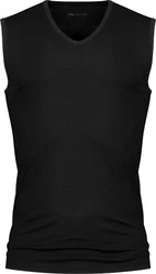 Mey Achselhemd DRY COTTON mit V-Ausschnitt 