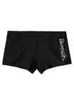 Bench. Boxer-Badehose mit Logo Tarnfarben