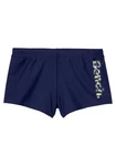 Bench. Boxer-Badehose mit Logo Tarnfarben