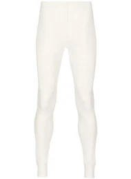 Lange Unterhose Lange Ski/Sport Funktionshose aus Merinowolle (1-St)