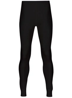 Trigema Lange Unterhose Ski/Sport Funktionshose (1-St)
