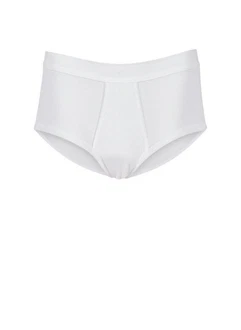 Trigema Slip Doppelripp Doppelpack