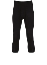 Lange Unterhose 3/4 Unterhose im Doppelpack (2-St)