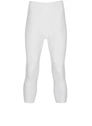 Trigema Lange Unterhose 3/4 Unterhose im Doppelpack Creme/Weiß/Braun/Rosa