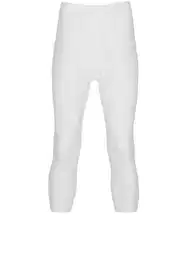 Lange Unterhose 3/4 Unterhose im Doppelpack (2-St)