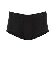 Slip Slip Feinripp im Doppelpack (2-St)