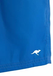 KangaROOS Badeshorts Blau/Türkis/Mischfarben