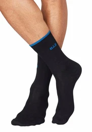 Socken (Packung, 7-Paar) mit farbigen Bndchen