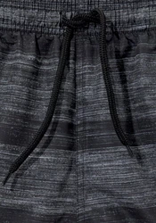 s.Oliver Badeshorts Dunkelgrau/Grau/Dunkelblau/Schwarz