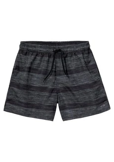 s.Oliver Badeshorts Dunkelgrau/Grau/Dunkelblau/Schwarz