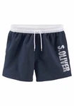 s.Oliver Badeshorts 