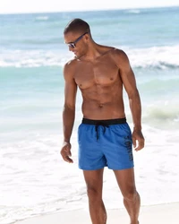 s.Oliver Badeshorts 