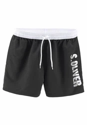 s.Oliver Badeshorts 