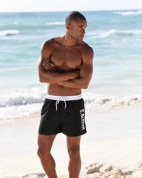 s.Oliver Badeshorts 