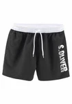 s.Oliver Badeshorts 