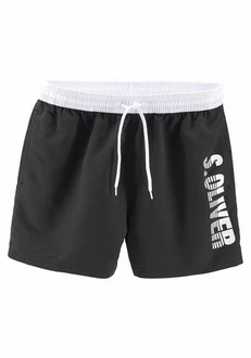 s.Oliver Badeshorts 