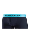 Bruno Banani Hipster Boxershorts mit Logo Webbund 