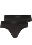 Jockey Slip Microfiber Air (2er Pack) 