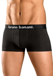 Bruno Banani Hipster Boxershorts 