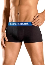 Bruno Banani Hipster Boxershorts 