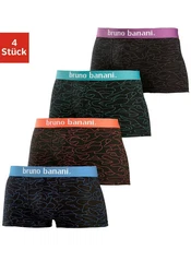 Bruno Banani Hipster Boxershorts 
