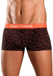 Bruno Banani Hipster Boxershorts 