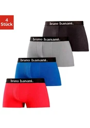 Bruno Banani Hipster Boxershorts 