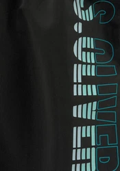 s.Oliver Badeshorts Logodruck 