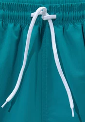 s.Oliver Badeshorts Logodruck 