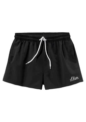 s.Oliver Badeshorts 