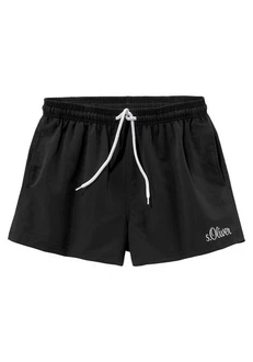 s.Oliver Badeshorts 