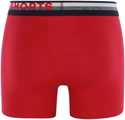 HAPPY SHORTS Retro Pants Trunks 