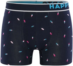 HAPPY SHORTS Retro Pants Trunks 