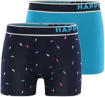 HAPPY SHORTS Retro Pants Trunks 