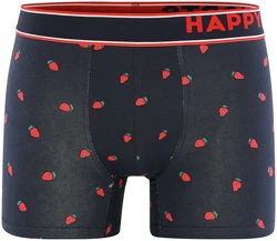 HAPPY SHORTS Retro Pants Trunks 