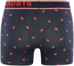 HAPPY SHORTS Retro Pants Trunks 