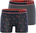 HAPPY SHORTS Retro Pants Trunks 