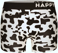 HAPPY SHORTS Retro Pants Trunks 