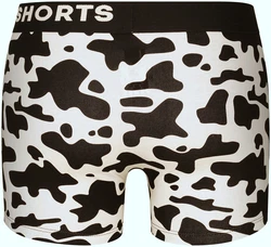 HAPPY SHORTS Retro Pants Trunks 
