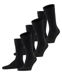 FALKE Socken 'Family' Schwarz FALKE Socken 'Family' Schwarz