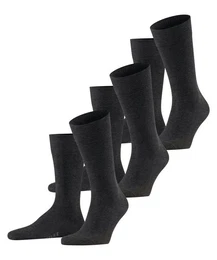 Socken Family 3-Pack (3-Paar) mit nachhaltiger Baumwolle