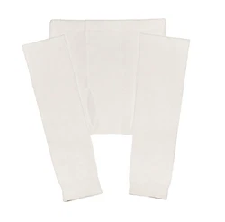 WERI SPEZIALS Strumpfhersteller GmbH Strickstrumpfleggings Herren Leggings Einfarbig